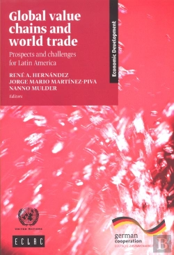 Bertrand.pt - Global Value Chains And World Trade