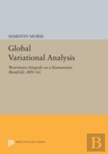Global Variational Analysis
