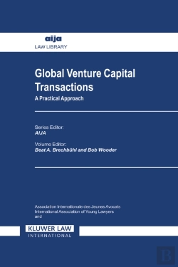 Bertrand.pt - Global Venture Capital Transactions