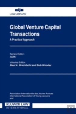 Bertrand.pt - Global Venture Capital Transactions