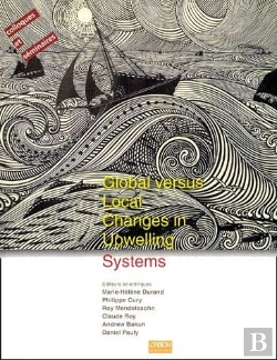 Bertrand.pt - Global Versus Local Changes In Upwelling Systems