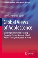 Global Views Of Adolescence