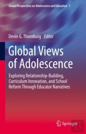 Global Views Of Adolescence