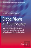 Global Views Of Adolescence