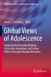 Global Views Of Adolescence