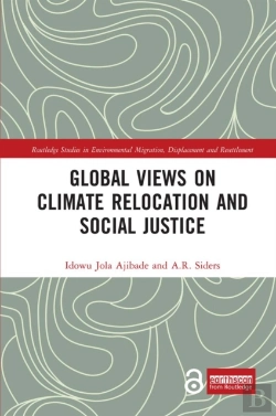 Bertrand.pt - Global Views On Climate Relocation And Social Justice