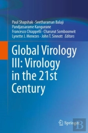 Global Virology Iii: Virology In The 21st Century
