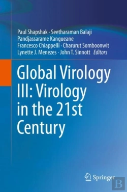 Bertrand.pt - Global Virology Iii: Virology In The 21st Century