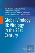 Global Virology Iii: Virology In The 21st Century