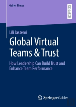 Bertrand.pt - Global Virtual Teams & Trust