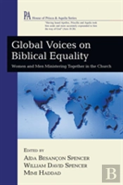 Global Voices On Biblical Equality