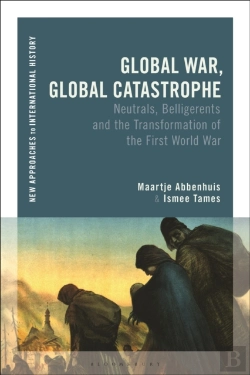 Bertrand.pt - Global War, Global Catastrophe