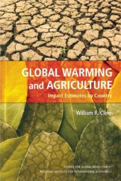 Global Warming And Agriculture Â€“ Impact Estimates By Country
