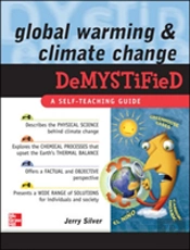 Global Warming And Climate Change Demystified