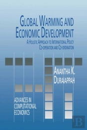 Global Warming And Economic Development