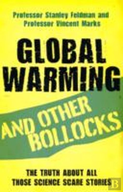 Bertrand.pt - Global Warming And Other Bollocks