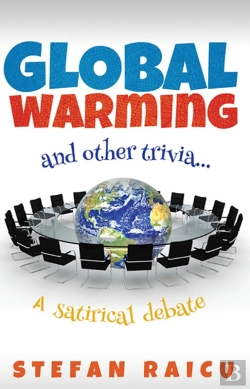 Bertrand.pt - Global Warming And Other Trivia