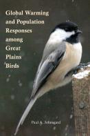 Global Warming And Population Responses Among Great Plains Birds