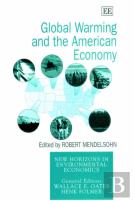 Global Warming And The American Economy