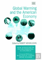 Global Warming And The American Economy