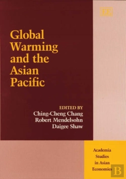 Bertrand.pt - Global Warming And The Asian Pacific