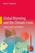 Global Warming And The Climate Crisis