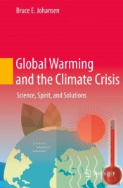 Global Warming And The Climate Crisis