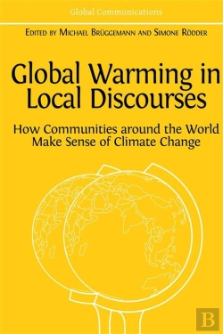 Bertrand.pt - Global Warming In Local Discourses