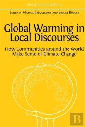 Global Warming In Local Discourses