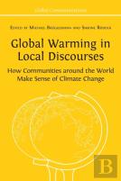 Global Warming In Local Discourses