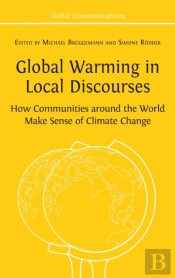 Global Warming In Local Discourses