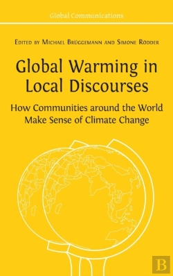 Bertrand.pt - Global Warming In Local Discourses