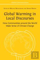 Global Warming In Local Discourses