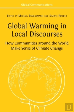 Bertrand.pt - Global Warming In Local Discourses