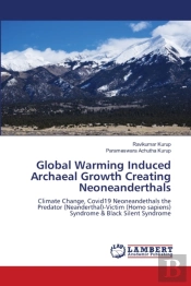 Global Warming Induced Archaeal Growth C