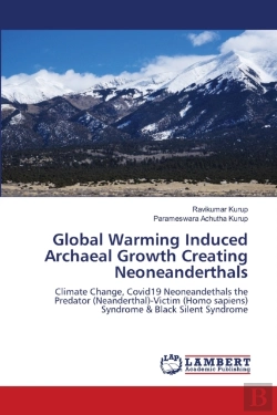 Bertrand.pt - Global Warming Induced Archaeal Growth C