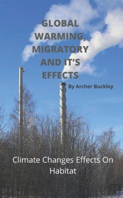 Bertrand.pt - Global Warming, Migratory And It'S Effects