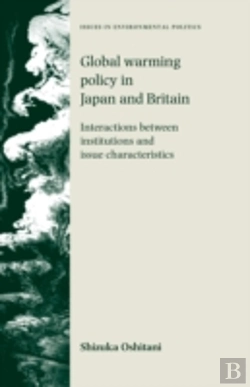 Bertrand.pt - Global Warming Policy In Japan And Britain