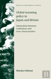 Global Warming Policy In Japan And Britain
