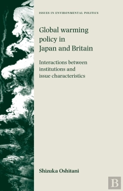 Bertrand.pt - Global Warming Policy In Japan And Britain