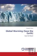 Global Warming (Save The Earth)