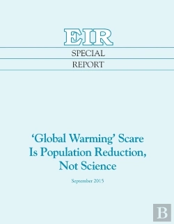 Bertrand.pt - 'Global Warming' Scare Is Population Reduction, Not Science