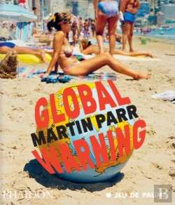 Bertrand.pt - Global Warning
