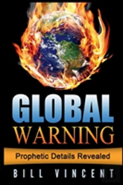 Global Warning: We Must Stand Before We