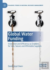 Global Water Funding