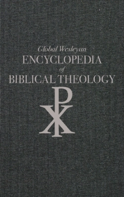 Bertrand.pt - Global Wesleyan Encyclopedia Of Biblical Theology