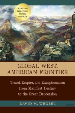 Bertrand.pt - Global West, American Frontier