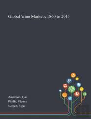 Global Wine Markets, 1860 To 2016