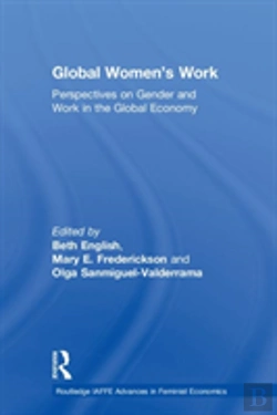 Bertrand.pt - Global Women'S Work