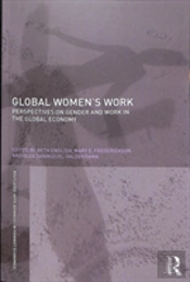 Global Women'S Work